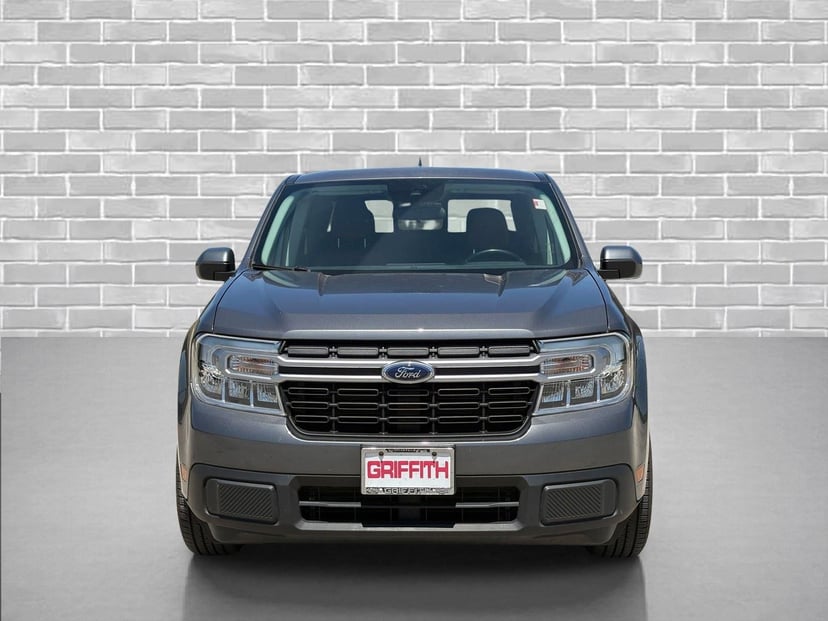 2023 Ford Maverick - Image 1