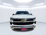 2026 Chevrolet Silverado 1500 - Preview 9