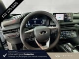 2027 INFINITI QX60 - Preview 7
