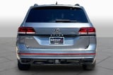 2023 Volkswagen Atlas - Preview 4