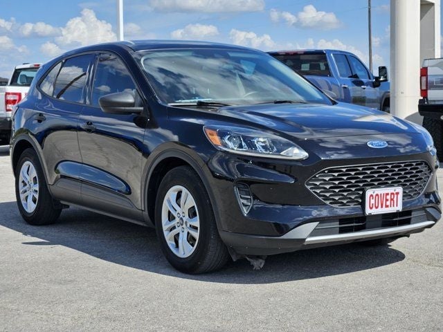 2020 Ford Escape - Image 2