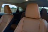 2020 Lexus NX - Preview 10