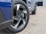 2026 Subaru Crosstrek - Preview 2