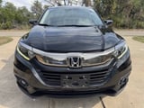 2021 Honda HR-V - Preview 4