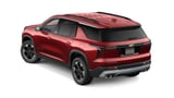 2027 Chevrolet Traverse - Preview 2