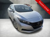2025 Nissan Leaf - Preview 4