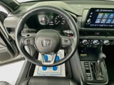 2025 Honda CR-V - Preview 11