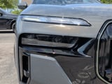 2026 BMW 7 Series - Preview 3