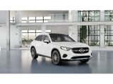 2027 Mercedes-Benz GLC - Preview 9