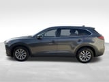 2017 Mazda CX-9 - Preview 8