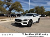 2026 Volvo V60 Cross Country - Preview 2