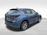 2024 Mazda CX-5 - Preview 5