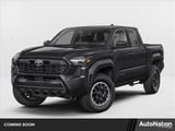 2026 Toyota Tacoma - Preview 2