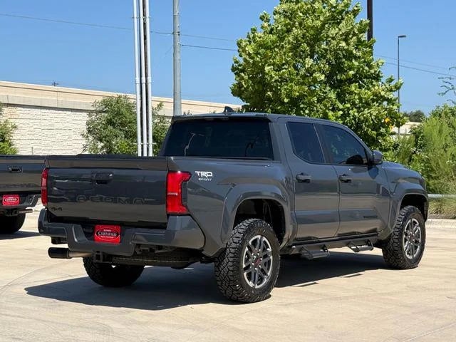 2025 Toyota Tacoma - Image 2