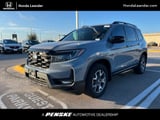 2022 Honda Passport - Preview 2