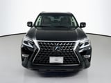 2022 Lexus GX 460 - Preview 2