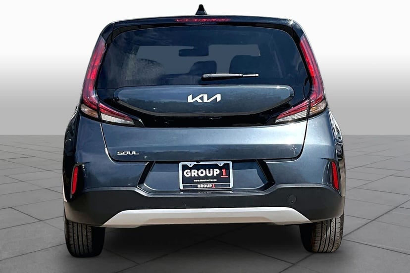 2023 Kia Soul - Image 1