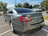 2018 Ford Taurus - Preview 7