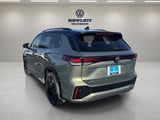 2026 Volkswagen Tiguan - Preview 4