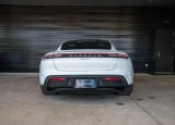 2023 Porsche Taycan - Preview 6