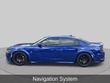 2018 Dodge Charger - Preview 3