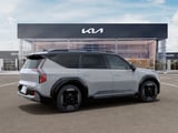 2026 Kia EV9 - Preview 6