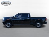 2024 GMC Sierra 2500 HD - Preview 4