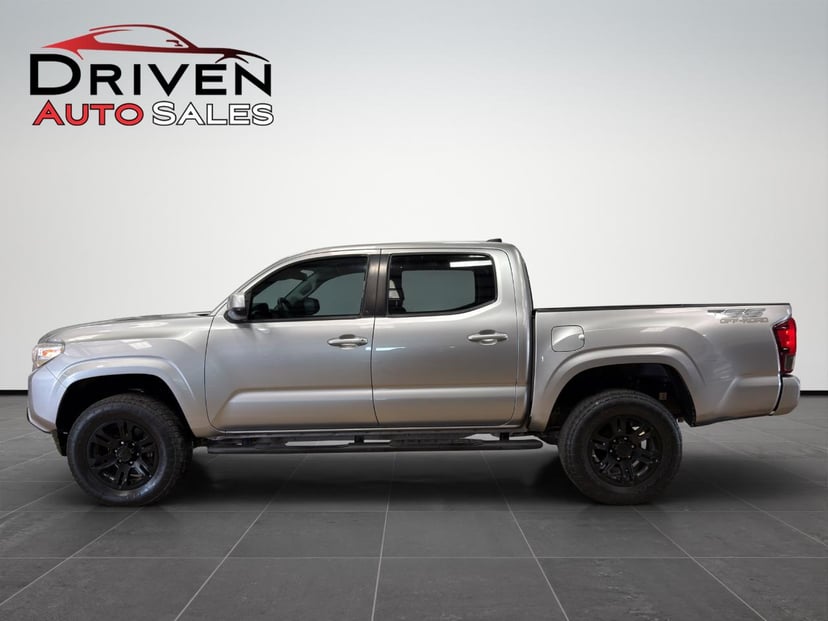 2021 Toyota Tacoma - Image 2