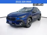 2026 Subaru Crosstrek - Preview 4