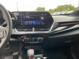 2025 Chevrolet Trax - Preview 12