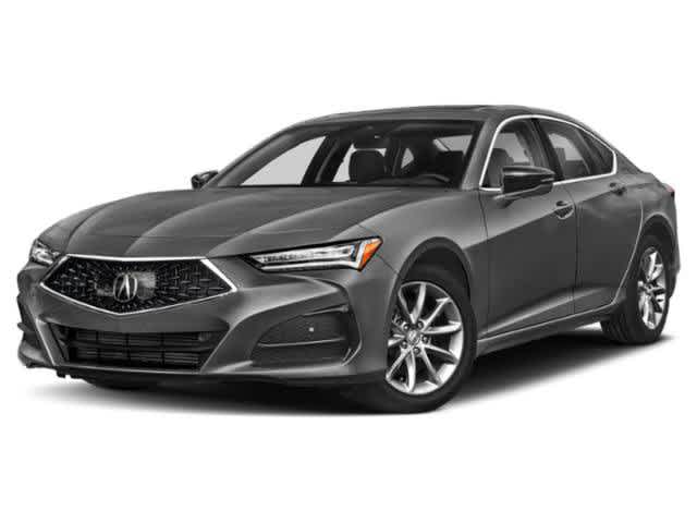 2023 Acura TLX - Image 1
