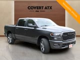 2026 Ram 1500 - Preview 7