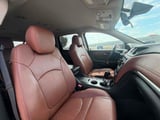 2016 Chevrolet Traverse - Preview 6