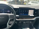 2026 Chevrolet Silverado 1500 - Preview 15