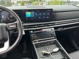 2025 Hyundai Santa Fe - Preview 15
