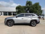2025 Hyundai Tucson - Preview 3