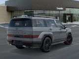 2027 Hyundai Santa Fe Hybrid - Preview 4