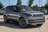 2026 Land Rover Range Rover - Preview 7