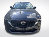 2025 Mazda CX-5 - Preview 3