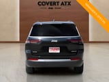 2026 Jeep Grand Cherokee L - Preview 4