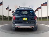 2017 Ford Explorer - Preview 6