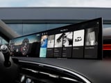 2027 Genesis GV70 - Preview 12
