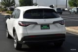 2027 Honda HR-V - Preview 4