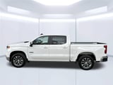 2026 Chevrolet Silverado 1500 - Preview 2