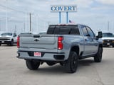 2024 Chevrolet Silverado 2500 HD - Preview 7