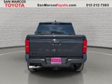 2026 Toyota Tacoma - Preview 6