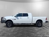2016 Ram 2500 - Preview 2