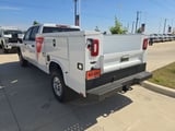 2026 Chevrolet Silverado - Preview 6