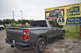 2021 Chevrolet Silverado - Preview 6