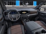 2026 Chevrolet Silverado - Preview 15